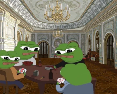 Wanzey - Kolejna rozrywka w domu spokojnego neeta czyli zawody w grze w makao (｡◕‿‿◕｡...