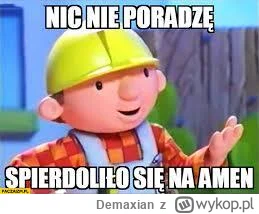 Demaxian - @wykop:
Takie wsparcie w uporządkowaniu serwisu jest nieocenione!
Pozdro, ...