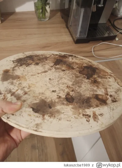 lukaszcba1989 - @Tekturka  jakiś taki, 1cm