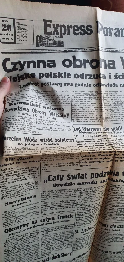 Wanzey - War war never changes ( ͡° ʖ̯ ͡°)

#wojna #ukraina #polska #iiwojnaswiatowa ...