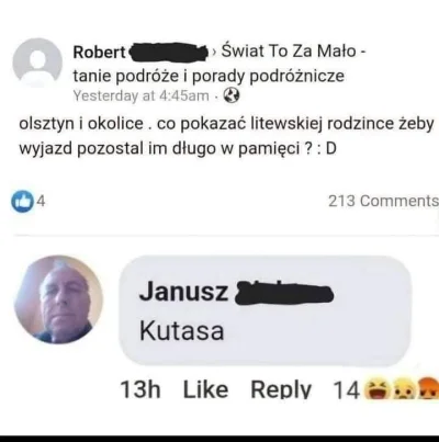 SynMichaua - #heheszki #humorobrazkowy