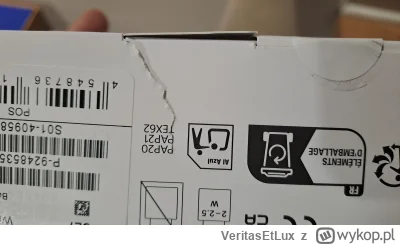 VeritasEtLux - Czy Komputronik sprzedaje używany towar jako nowy?

Bo odniosłem takie...