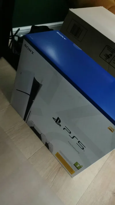 officialmirekaccount - @akNe: U mnie też już świąteczny klimat ^^