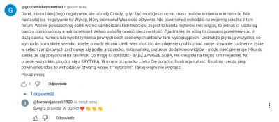 kaszanka5555 - #raportzpanstwasrodka 
Ciekawe czy muninek wyciągnie jakieś wnioski.