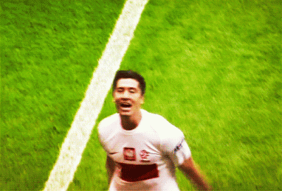 G.....n - Polska gola, Polska gola - taka jest kibiców wola
#mecz #reprezentacja