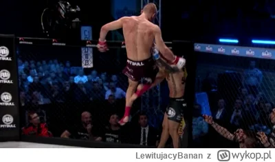 LewitujacyBanan - właśnie wróciłem z równoległej rzeczywistości, gdzie byłem na Fame ...