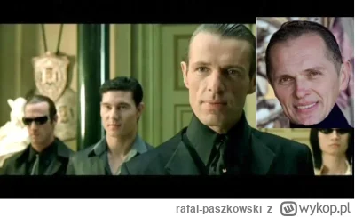 rafal-paszkowski - @Laaq: Valdi jest podobny do kolesia grającego Merowing z Matrixa ...