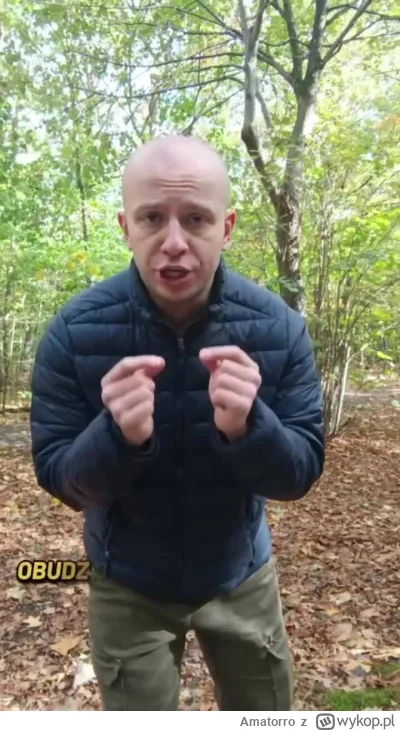 Amatorro - Kurde taki w pozie z tej roleczki byłby piękny