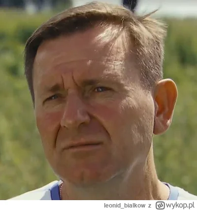 leonid_bialkow - #rolnikszukazony no zobaczymy, parę sierpów dostanie, jak wytrzyma t...