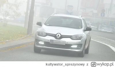 kultywator_sprezynowy - Choose your fighter w tą mglistą pogodę:
1. Brak świateł, naw...