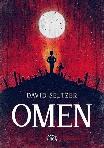 Cerber108 - 733 + 1 = 734

Tytuł: Omen
Autor: David Seltzer
Gatunek: horror
Ocena: ★★...