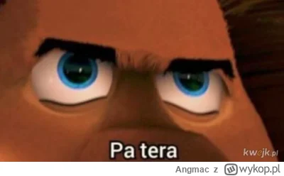 Angmac - Dementia Don: wycofuje 22 poprawkę, żeby walczyć o 3 kadencję
Obama:
SPOILER