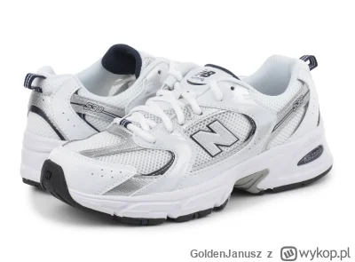 GoldenJanusz - @stary_grat: kupiłem dokładnie takie air forcy miesiąc temu, takie se....