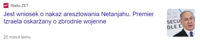 chigcht - Trochę śmieszne, bo ten żydek jest bardziej nie do ruszenia niż Prezydent U...