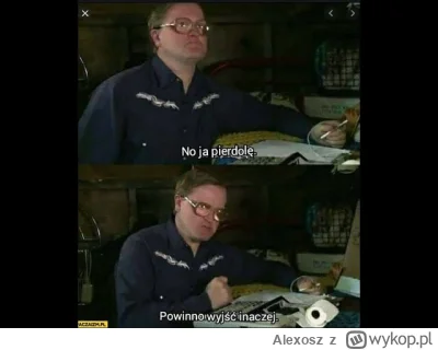 Alexosz - Tymczasem gdzieś w Madrycie w domu pewnego Francuza

#mecz