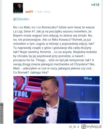 ol_Io - #heheszki #humorobrazkowy #thebestofmirko