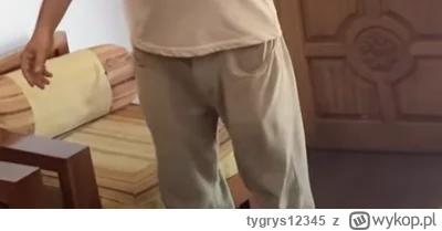 tygrys12345 - #raportzpanstwasrodka Zganijcie czyje to siki. Kto się odlał w gacie?