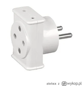 atehxx - @psposki: Podaję hasło: "złodziejka elektryczna", zobacz po obrazkach co cię...