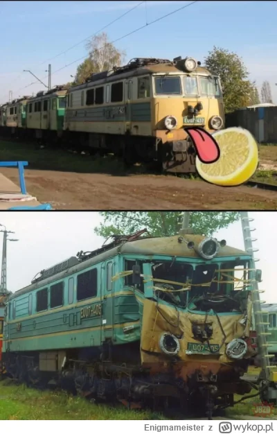 Enigmameister - @5lutW4arrior616: