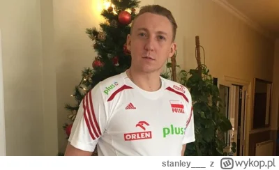 stanley___ - #siatkowka #paryz2024 

A tego przyjmującego pamiętacie?