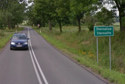 munioman - Polsko - Śląskie to jeszcze pół biedy, mamy na terenie polski np polsko - ...