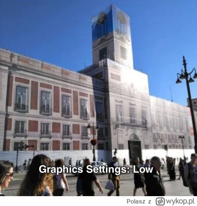 Polasz - Dzień dobry :)