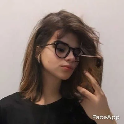 Gowol - #famemma jeśli chodzi o teledysk Ferrariego to ta laseczka fajna, ciekawa uro...