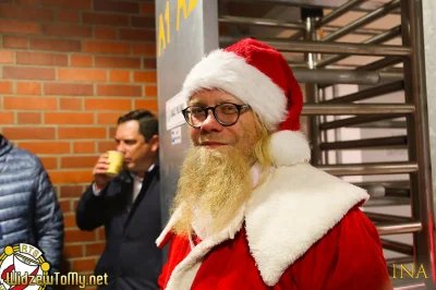 Metylo - Święty Mikołaju w tym roku poproszę o dokończenie budowy mojego penthouse'u ...