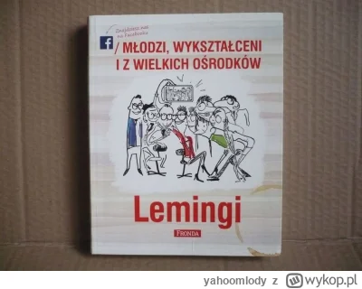 yahoomlody - pisowcy: olaboga fajnopolacy mówią, że na nawrockiego głosowały wsie i l...