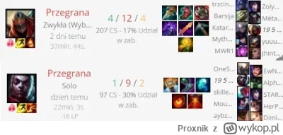 Proxnik - @SEBZER albo na przykład takim?