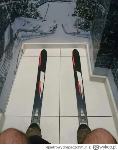 4pietrowydrapaczchmur - Podobno mały podnóżek rozluźnia zwieracz jelita 
Ale istnieją...