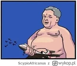 ScypioAfricanus - #smolensk #bekazpisu #heheszki #841
To juz dzisiaj( ͡° ͜ʖ ͡°)