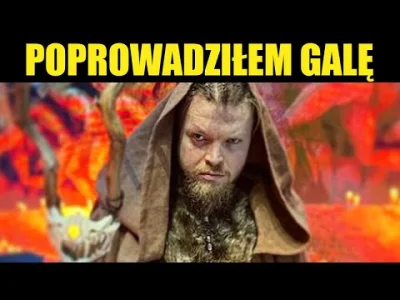 OtoTabaluga - #famemma @sawardega przyznaj że gdybyś nie był znanym influ tylko szara...