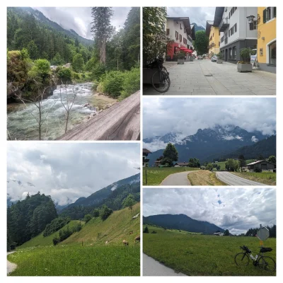 wczyz - Kirchdorf in Tirol - Salzburg