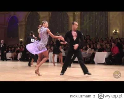 nickjuzmam - Człowiek by się nauczył #taniec pobawił na jakimś #wesele  ech #przegryw