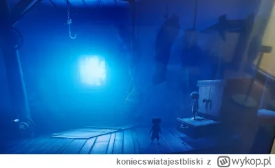 koniecswiatajestbliski - Czy to jakiś bug? Na początku gry w tym miejscu po zdobyciu ...