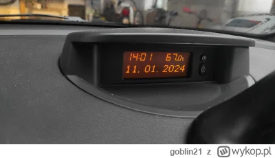 goblin21 - Gorąco w tym samochodzie...
#samochody #awaria