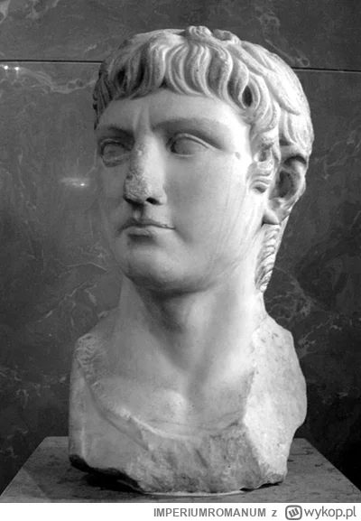 IMPERIUMROMANUM - Tego dnia w Rzymie

Tego dnia, 15 p.n.e. – urodził się rzymski wódz...