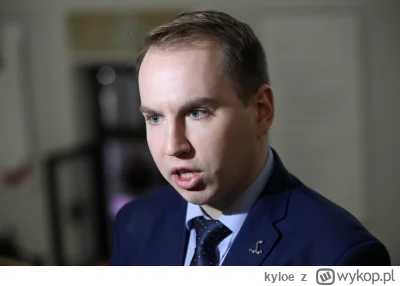 kyloe - Ja prdl xd "Rzeczpospolita" podaje, że zastępcą szefa Kancelarii Prezydenta m...