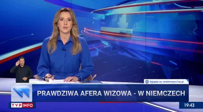 Imperator_Wladek - U nas aferka, a w Niemczech prawdziwa afera
#tvpis