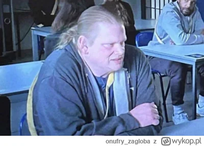 onufry_zagloba - @Lolenson1888 @Tang0 nażarł się granulatu dla hohlandów i udaje niew...