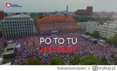 Sekumbomoboko - Szczerbatej Polski już czas. XD