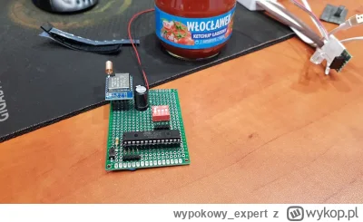 wypokowy_expert - @dktr: ale nie wspieraj oszustów z łowicza, tylko dworski, znaczy s...