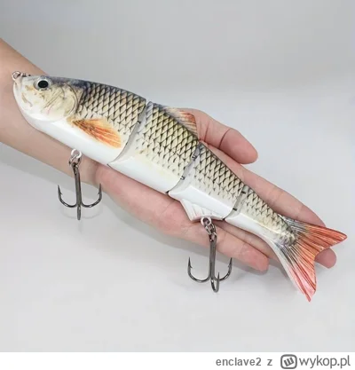 enclave2 - @Jarkendarion zacny bait milordzie