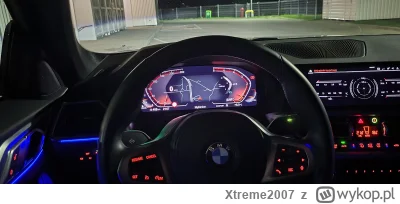 Xtreme2007 - #nightdrive z Krakowa do Nowego Targu.

polecam, fajna trasa dużo zakręt...