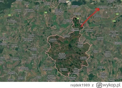 rejdek1989 - @marcin-lubomski: jest ofensywa w kurskim. #Bolshesoldatsky 
https://x.c...