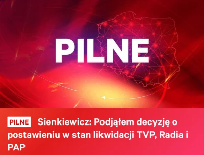 apee - Duda: veto
Sienkiewicz: makao i po makale 
#tvpis #polityka