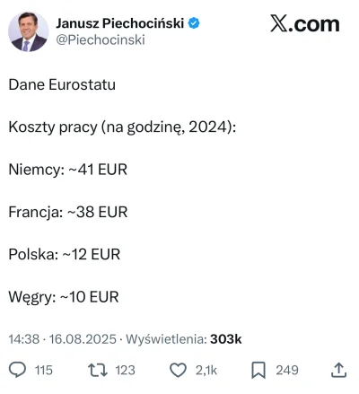 Miljonwrok - Słuchajcie! To koniec! Koniec z pracą, wszystkie firmy się wynoszą bo w ...