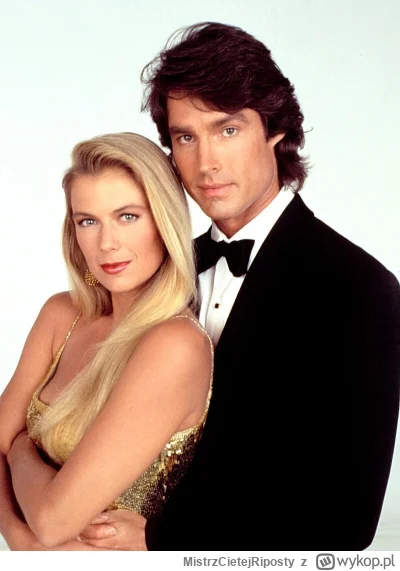 MistrzCietejRiposty - @Cinoski: Dla mnie ona znów przypomina tą bohaterkę, cnót podob...