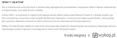 frodo-bagosz - #famemma Najman na WP.